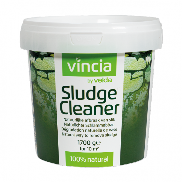 Vincia Sludge Cleaner 1700g
